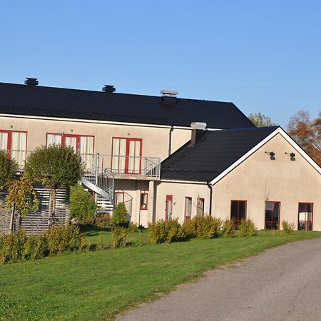 Hotel Bella Luna Bastad Bagian luar foto