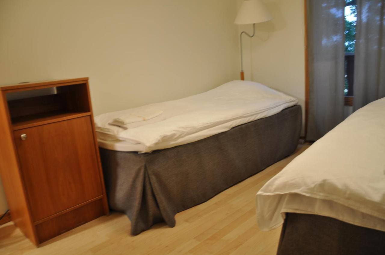 Hotel Bella Luna Bastad Bagian luar foto