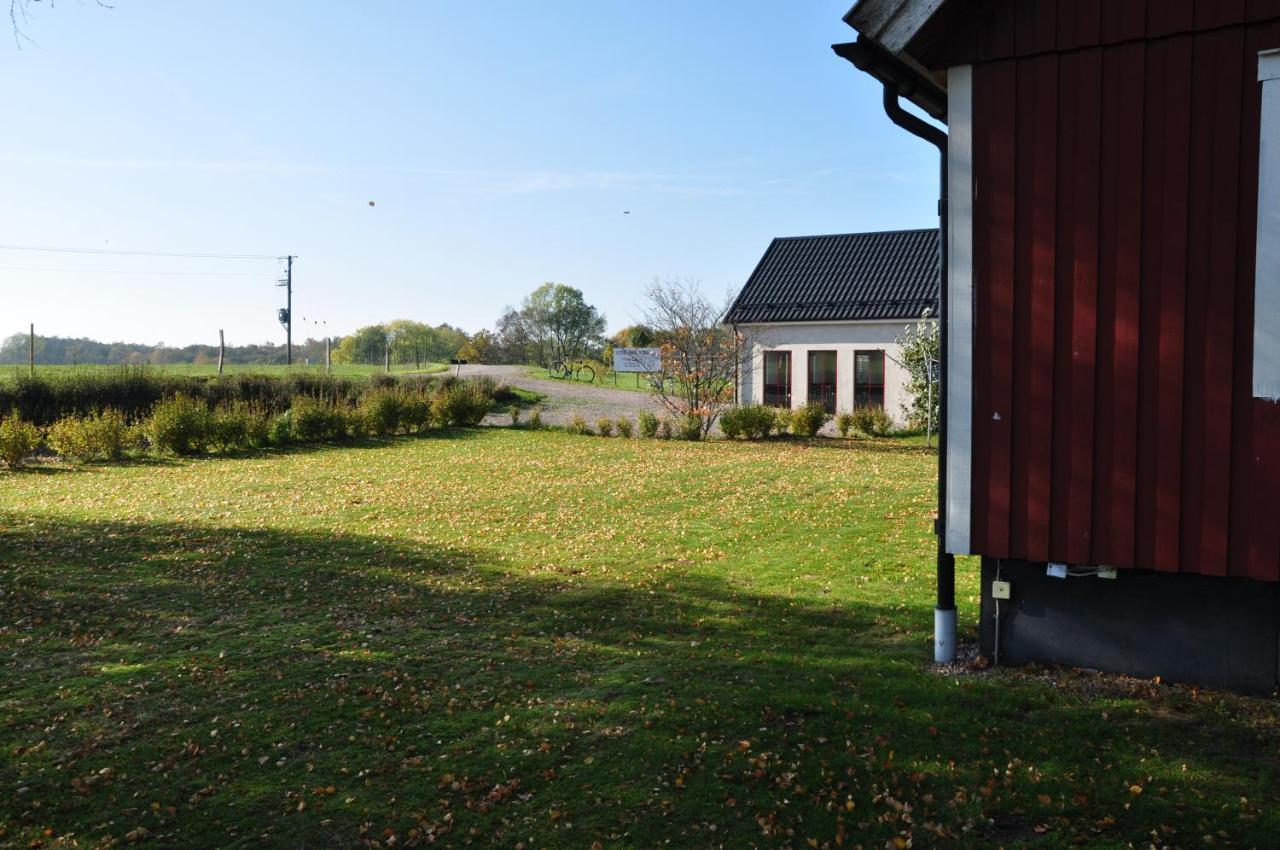 Hotel Bella Luna Bastad Bagian luar foto