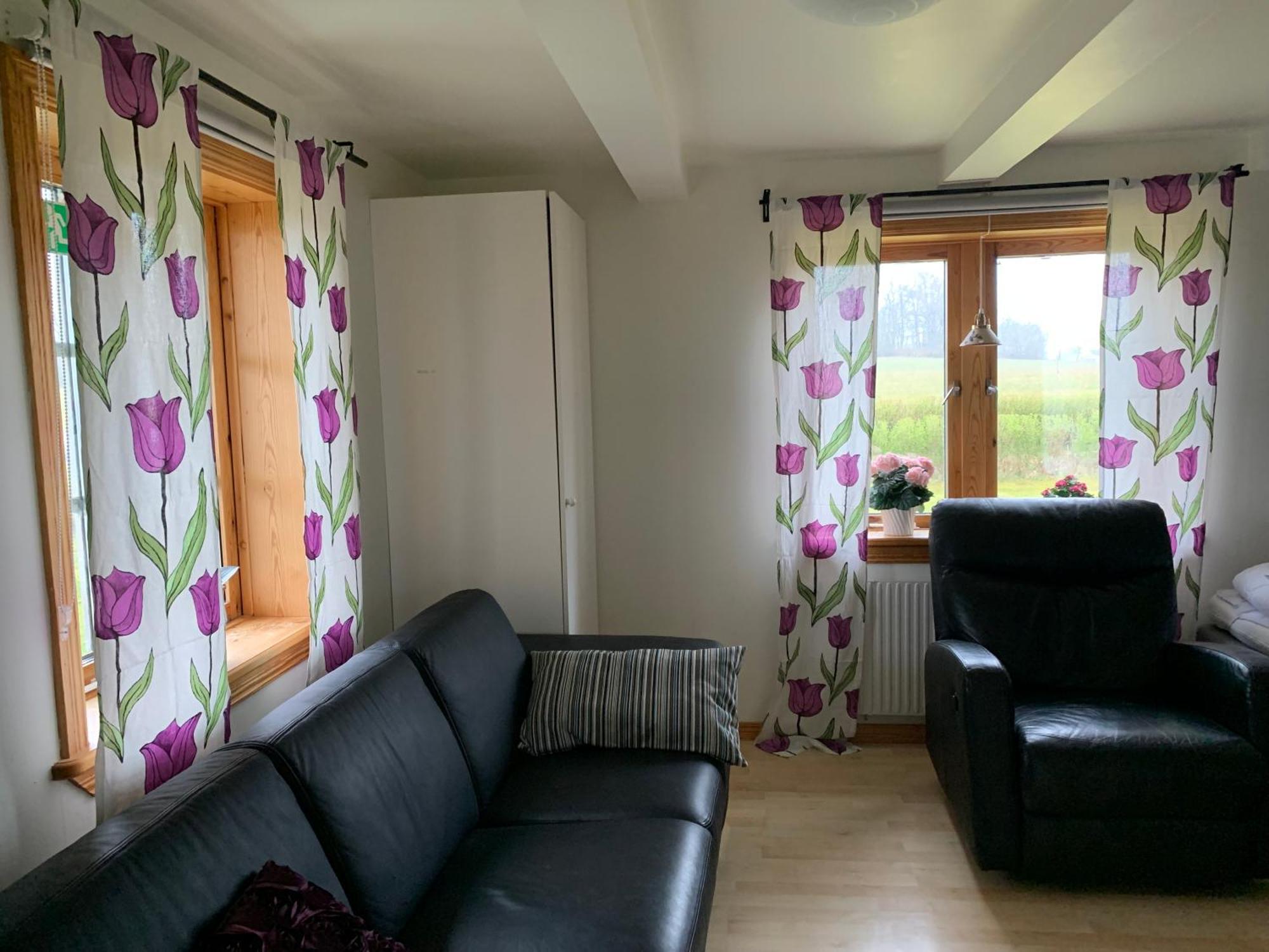 Hotel Bella Luna Bastad Bagian luar foto