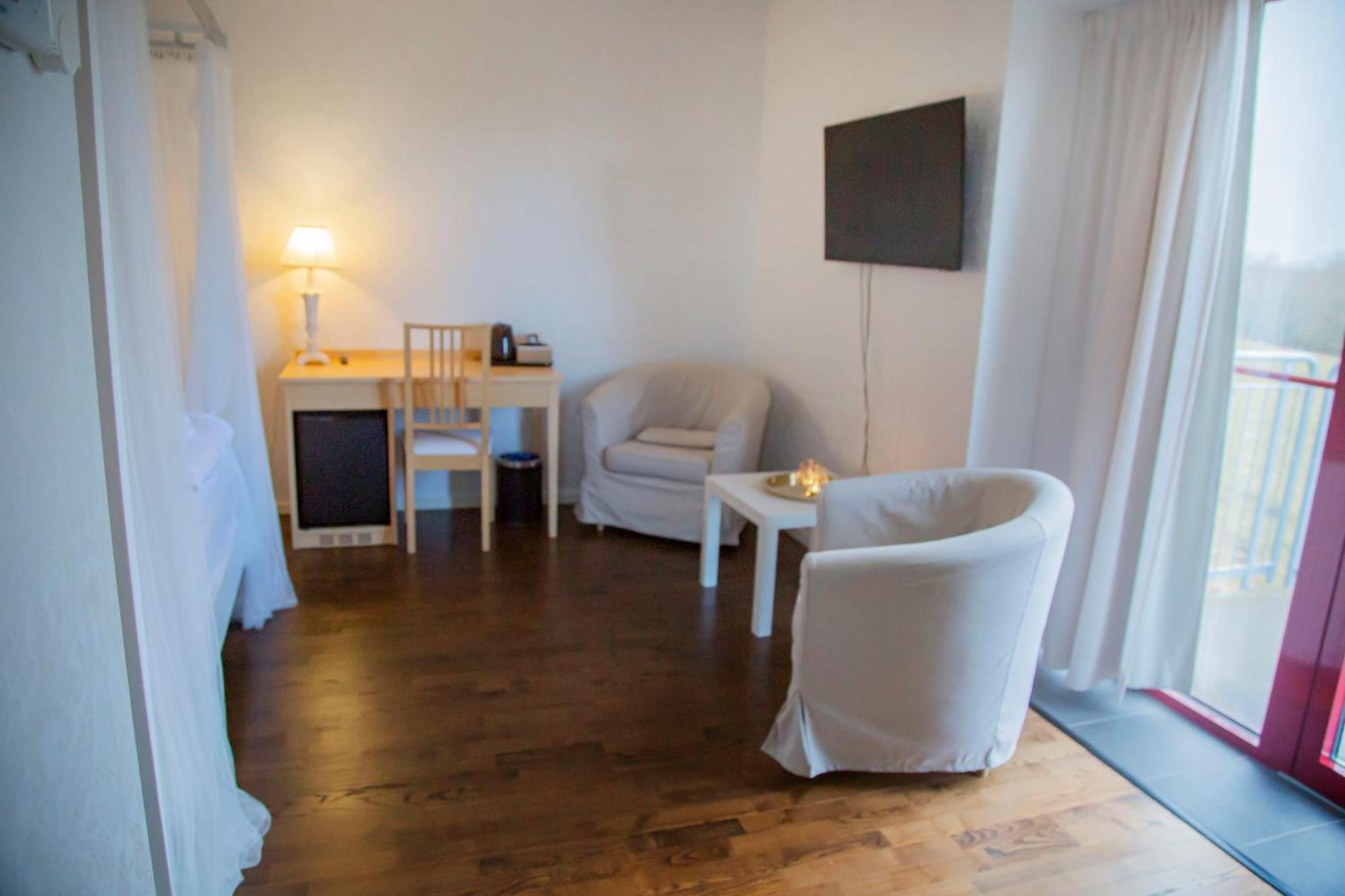 Hotel Bella Luna Bastad Bagian luar foto
