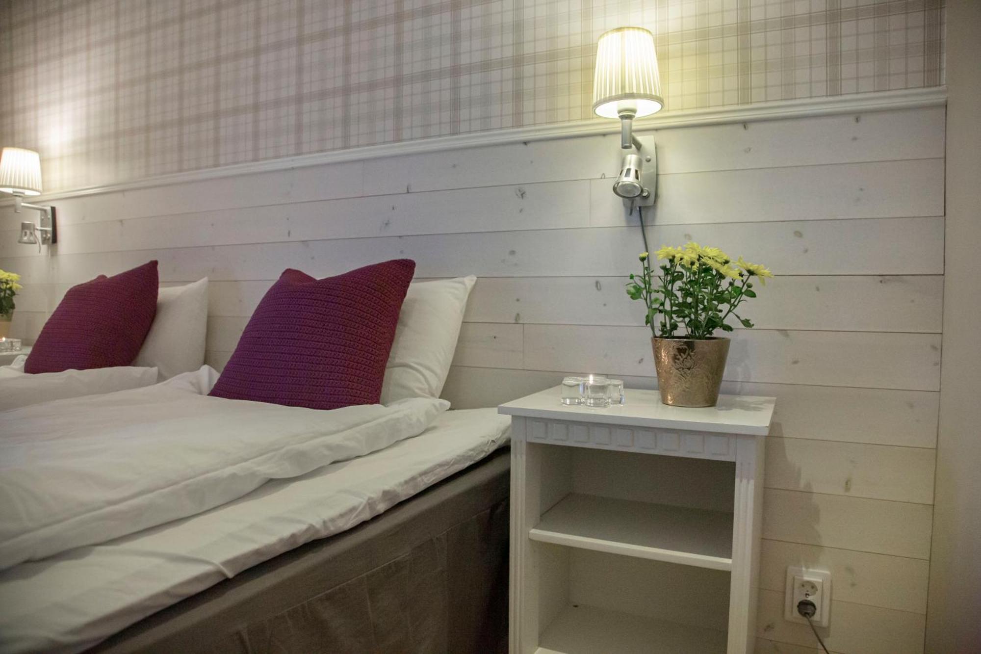 Hotel Bella Luna Bastad Bagian luar foto