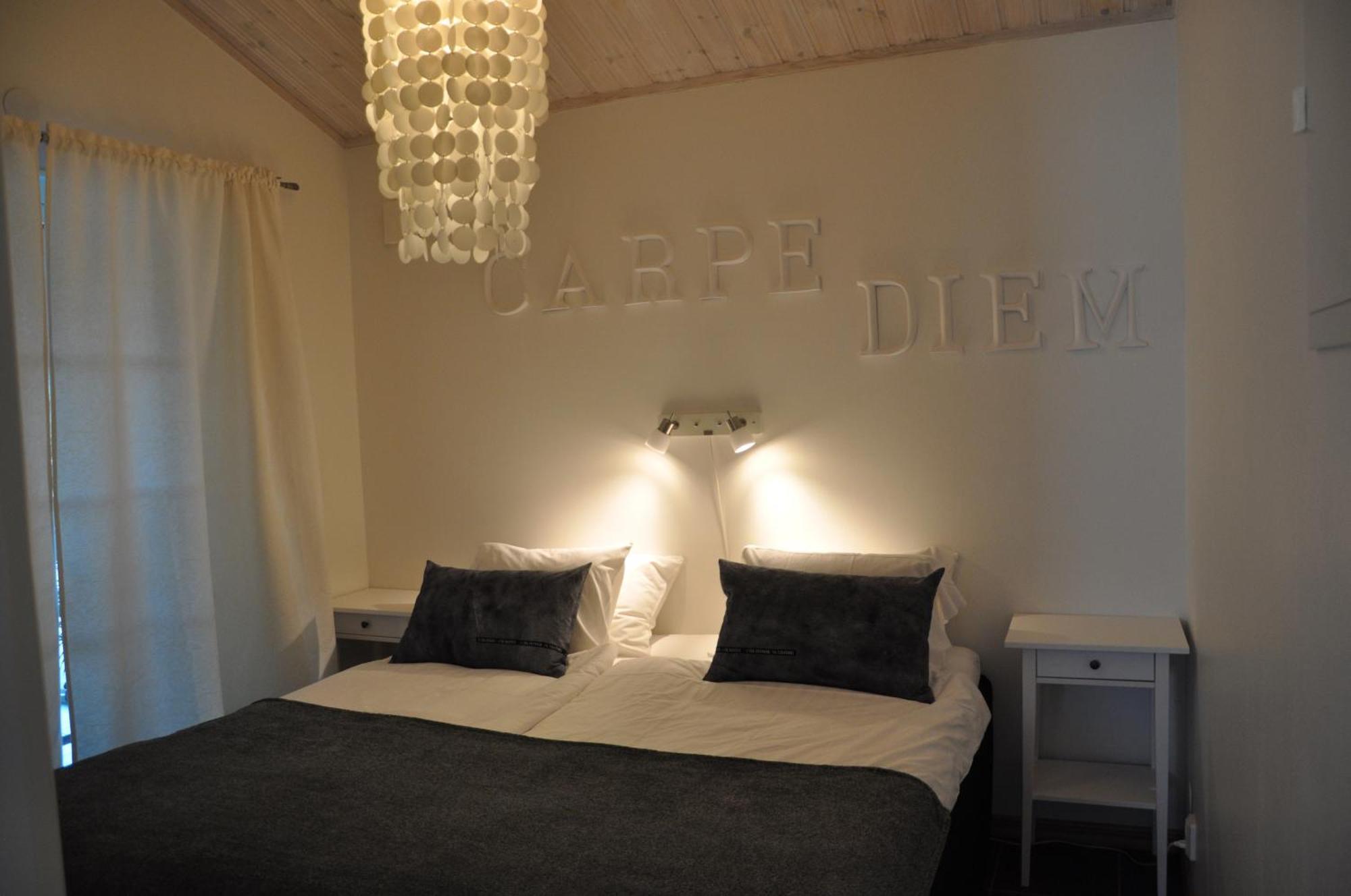 Hotel Bella Luna Bastad Bagian luar foto