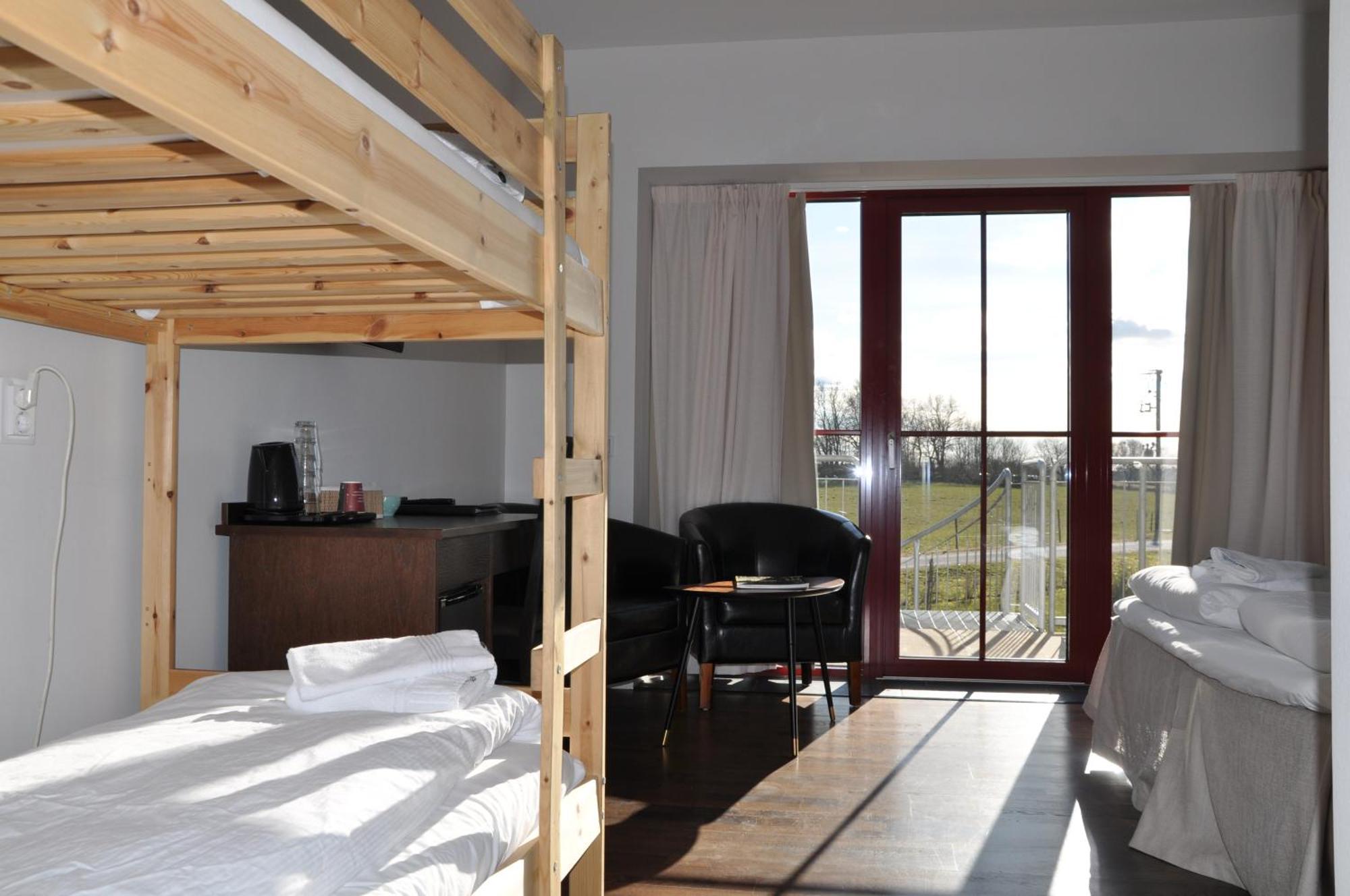 Hotel Bella Luna Bastad Bagian luar foto