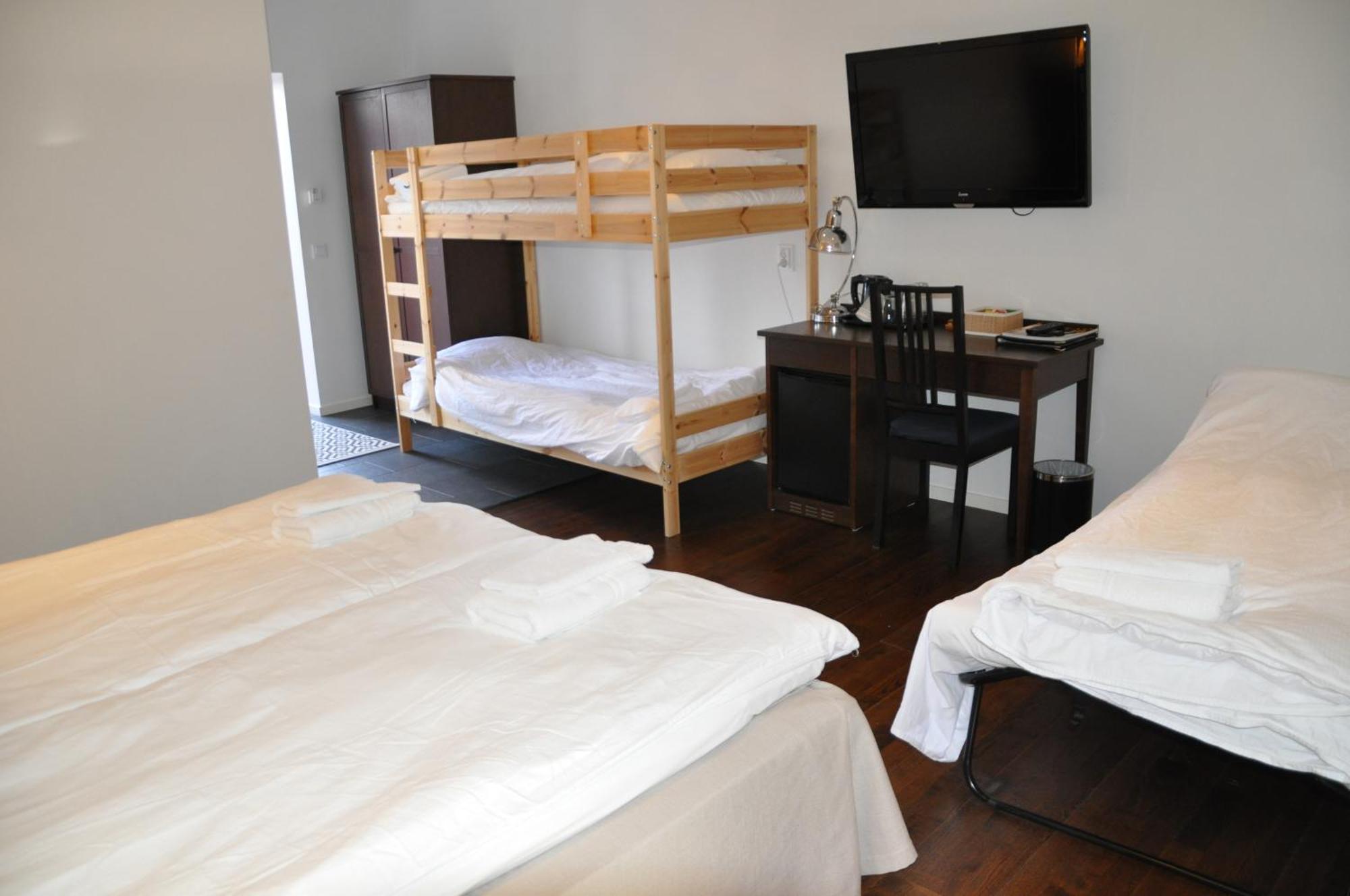 Hotel Bella Luna Bastad Bagian luar foto