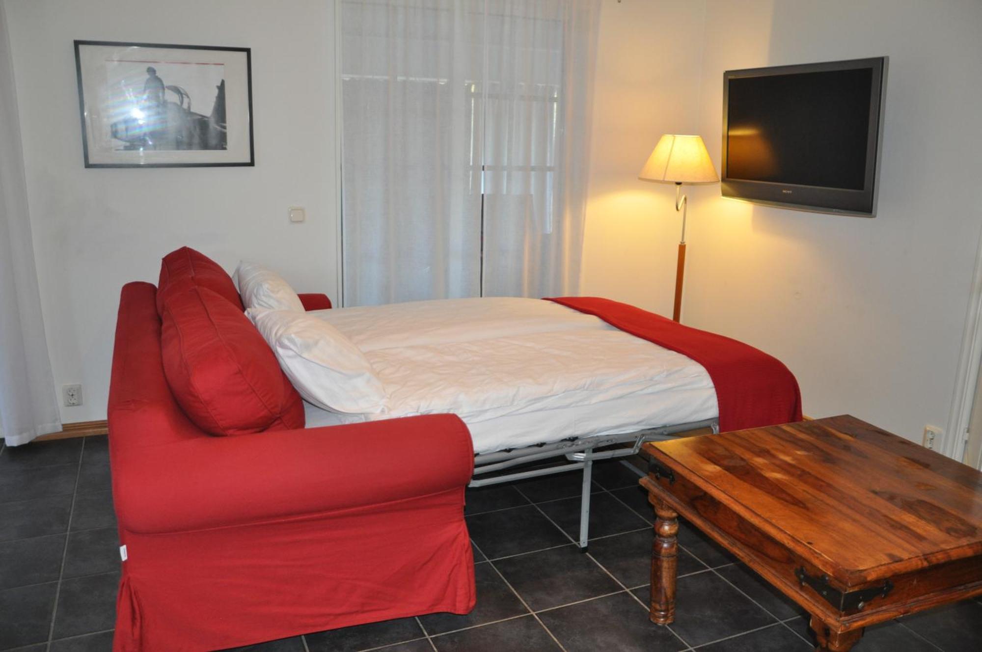 Hotel Bella Luna Bastad Bagian luar foto