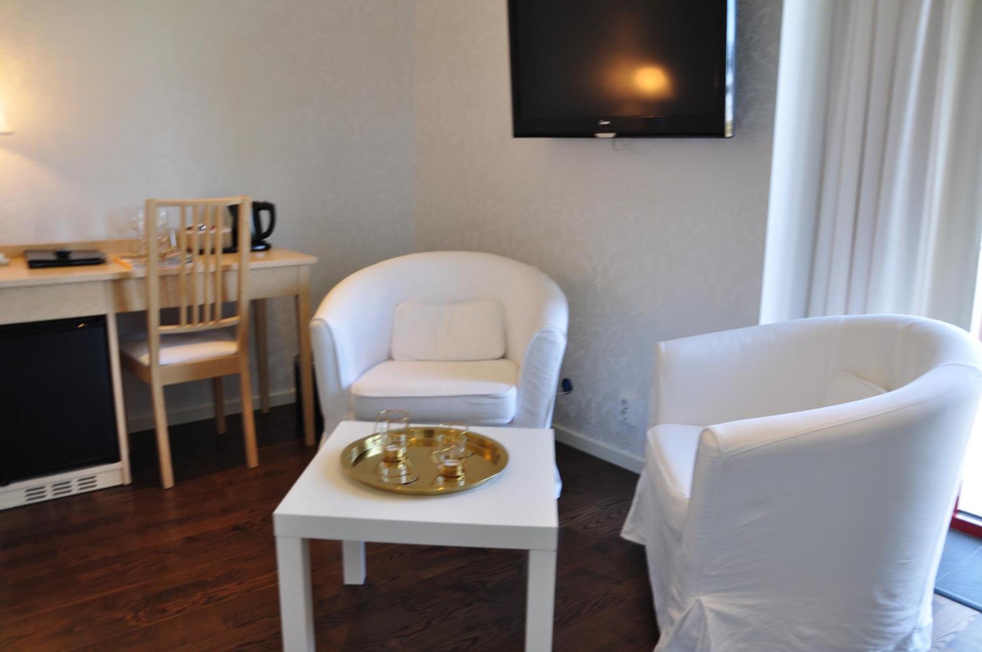 Hotel Bella Luna Bastad Bagian luar foto