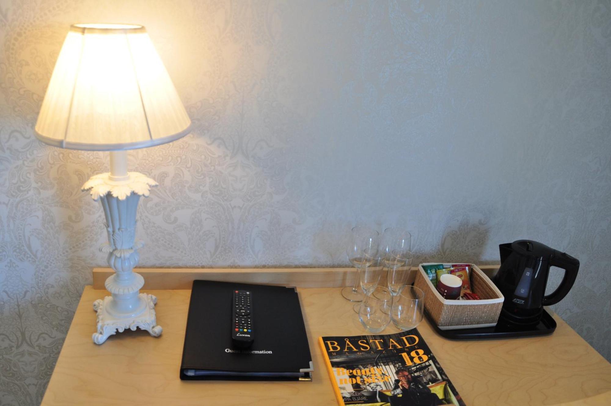 Hotel Bella Luna Bastad Bagian luar foto