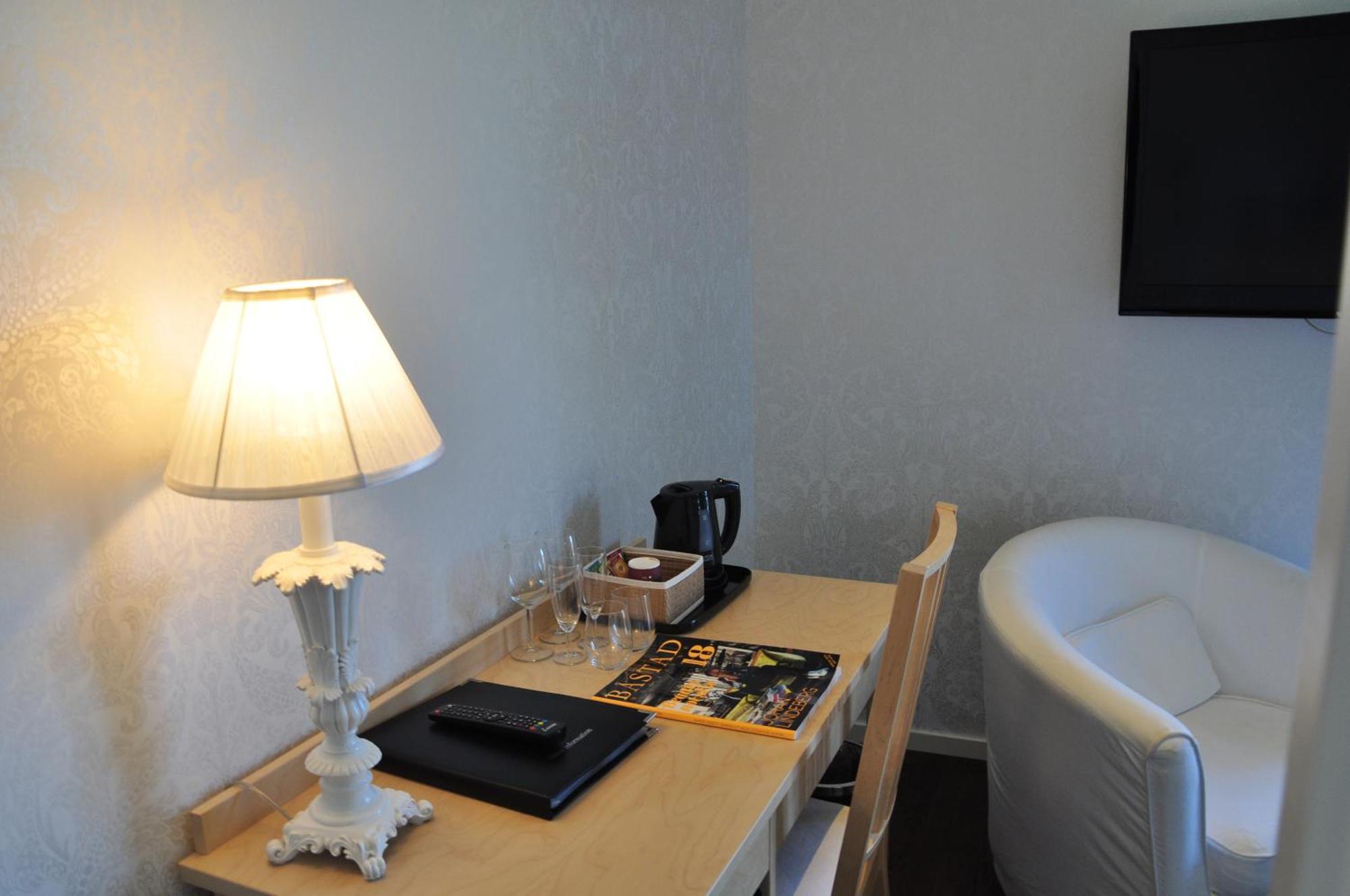Hotel Bella Luna Bastad Bagian luar foto
