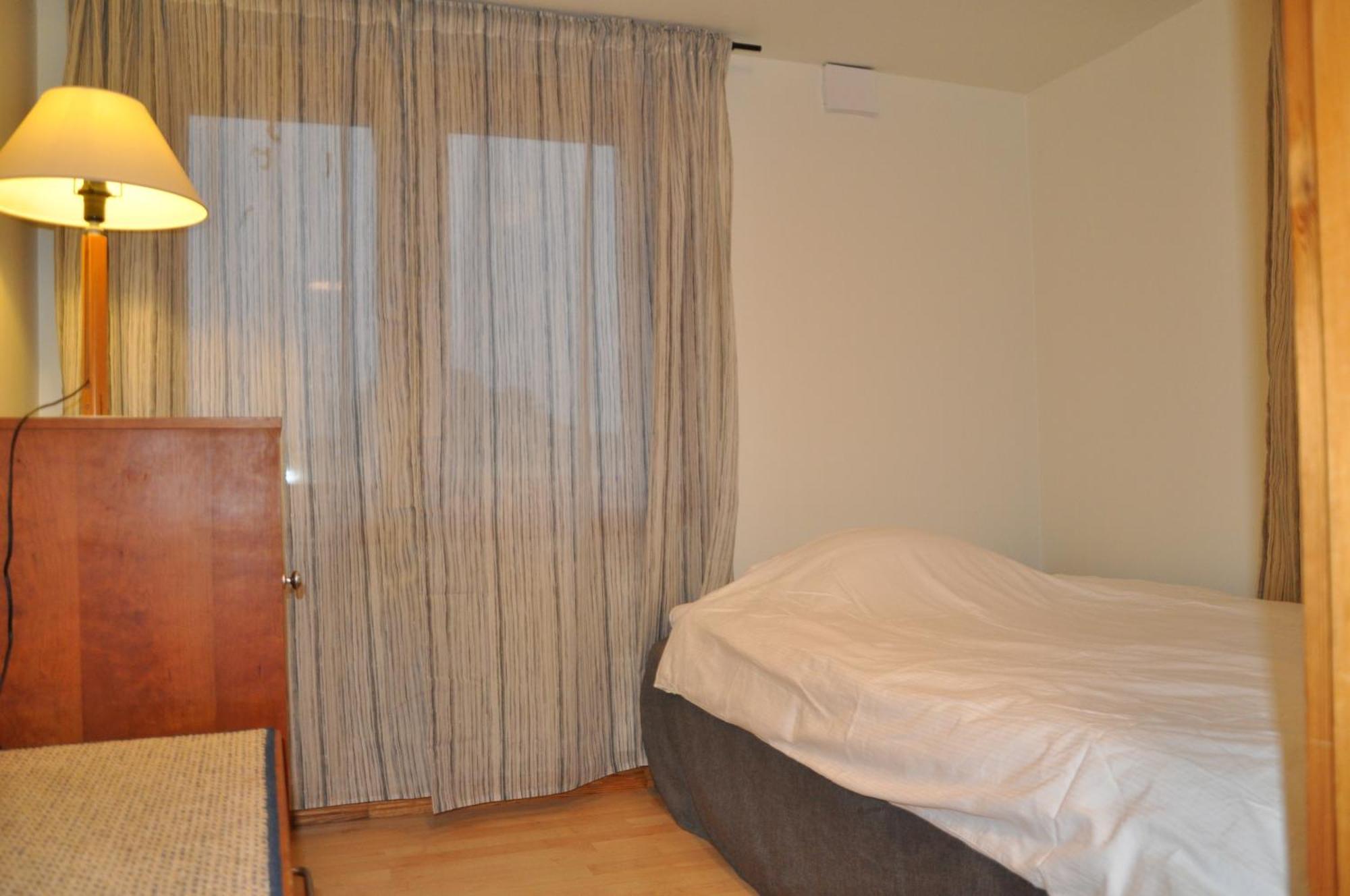Hotel Bella Luna Bastad Bagian luar foto