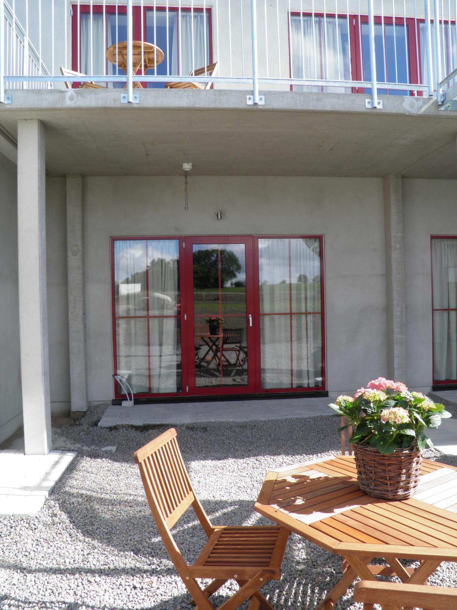 Hotel Bella Luna Bastad Bagian luar foto